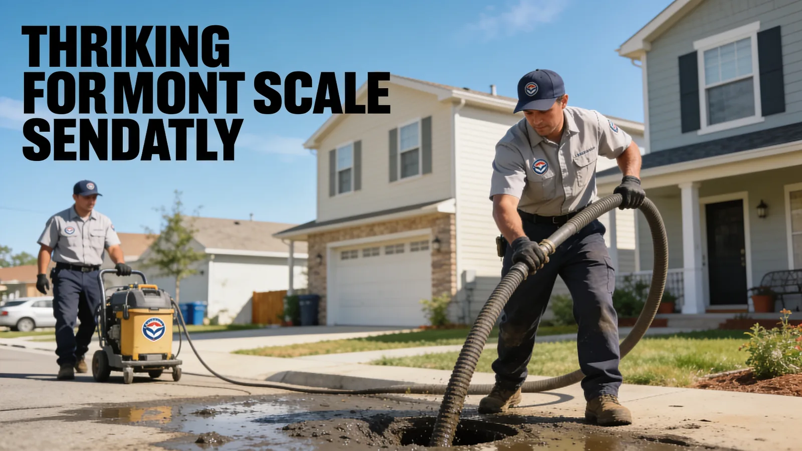 Sewage Cleanup in Clearbrook, MN near me